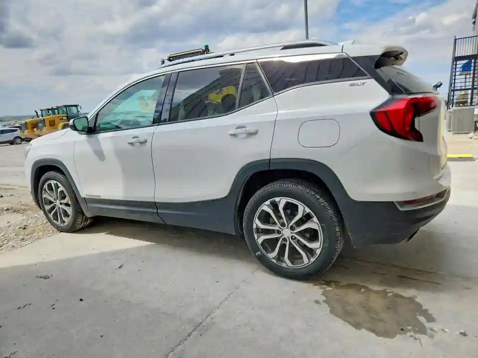 3GKALVEX4KL155904 2019 GMC TERRAIN-1