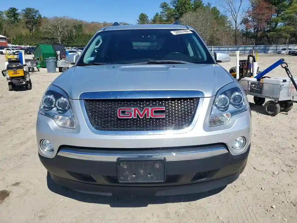 1GKKVRED9CJ321547 2012 GMC ACADIA-4