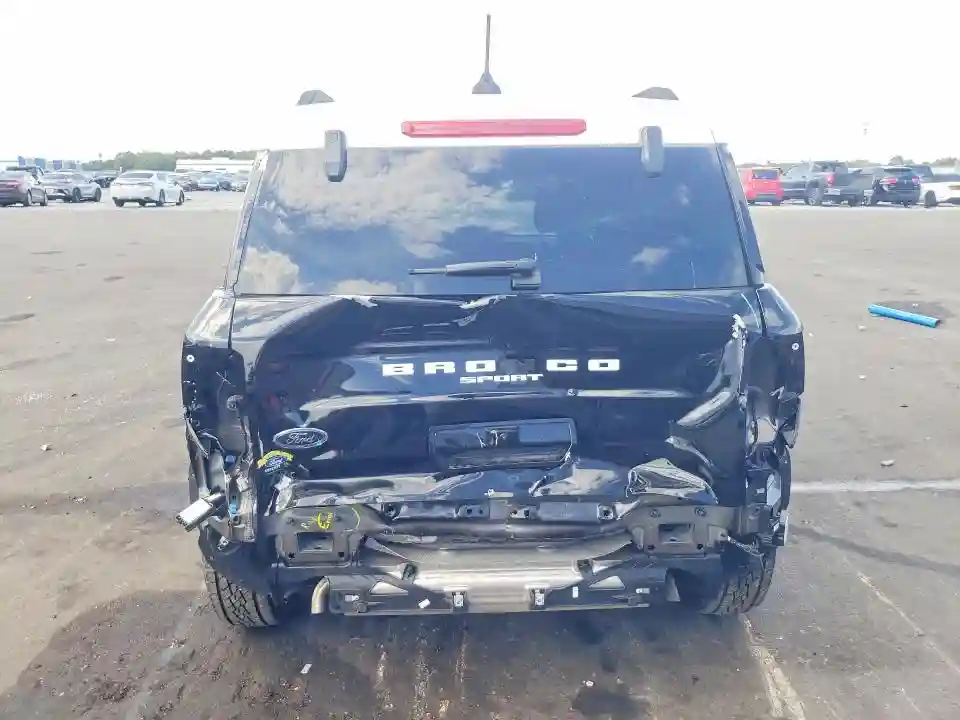 3FMCR9GN7SRF26679 2025 FORD BRONCO-5