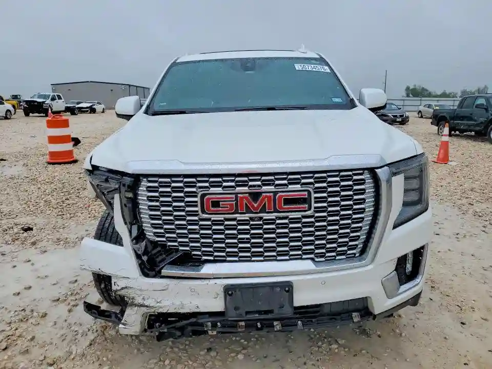 1GKS1DKL5MR339606 2021 GMC YUKON-4