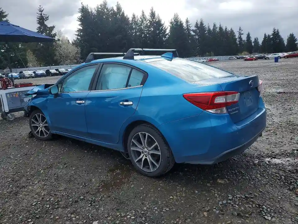 4S3GKAU62J3613461 2018 SUBARU IMPREZA-1