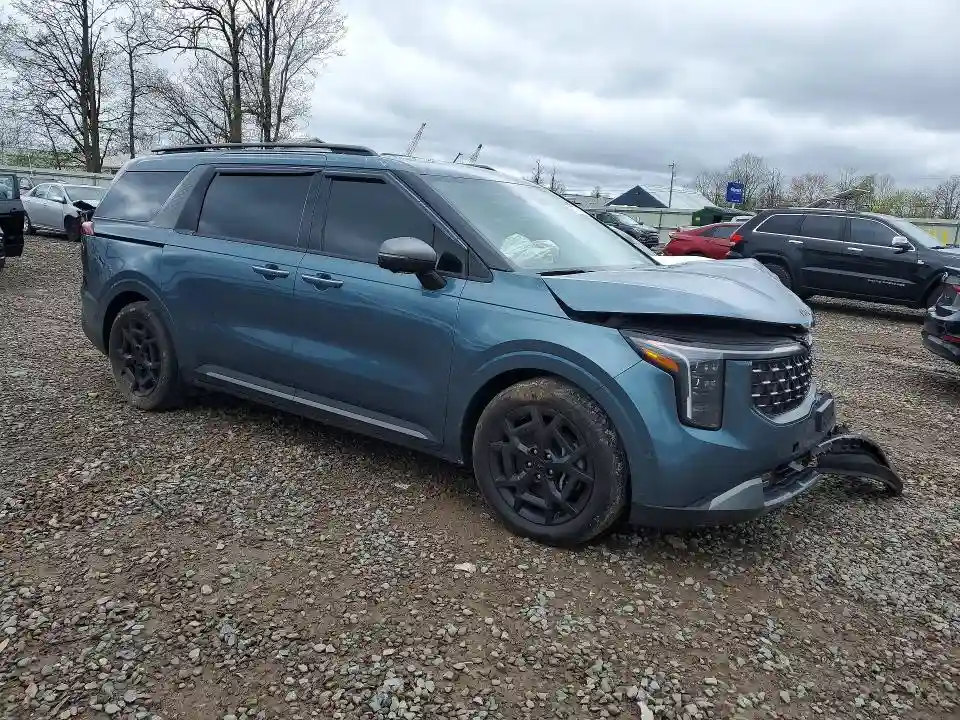 KNDNE5K33S6492888 2025 KIA SEDONA-3