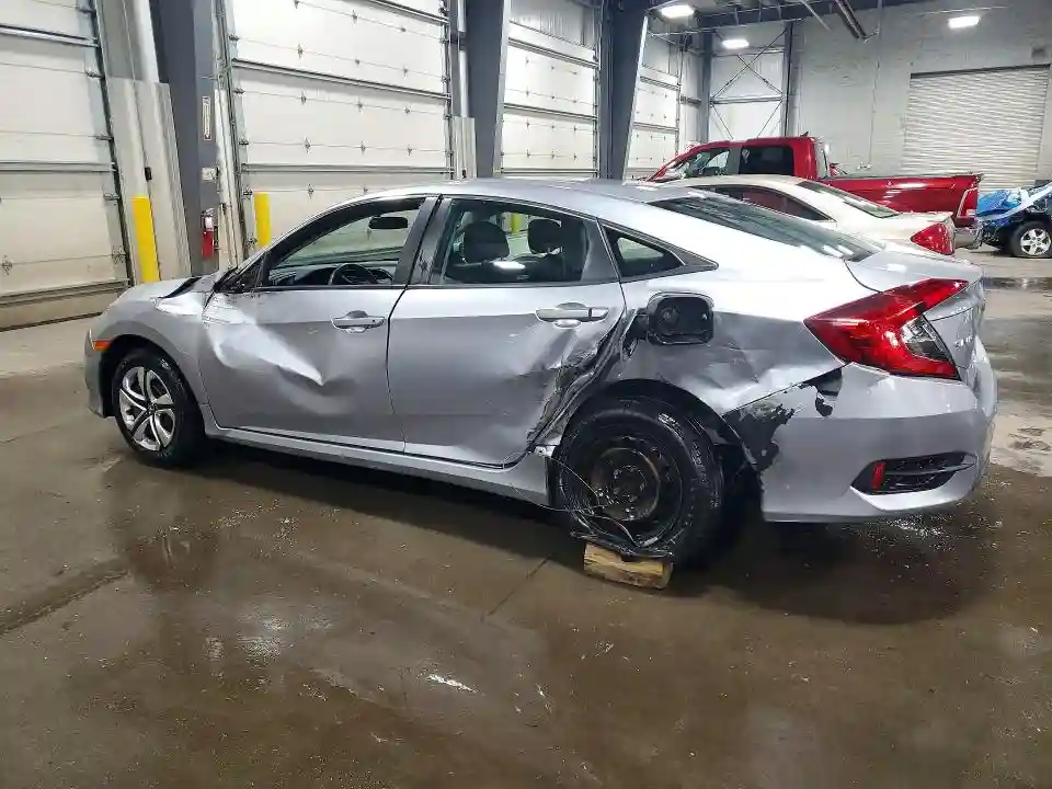 2HGFC2F56JH572026 2018 HONDA CIVIC-1