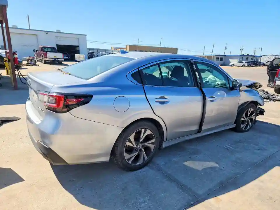 4S3BWAB69N3005900 2022 SUBARU LEGACY-2