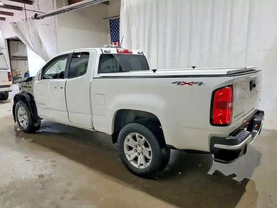 1GCHTCEA4N1243681 2022 CHEVROLET COLORADO-1