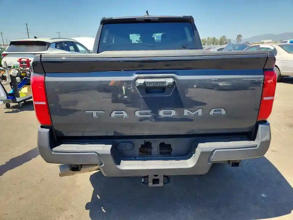 3TMKB5FN7SM028798 2025 TOYOTA TACOMA-5
