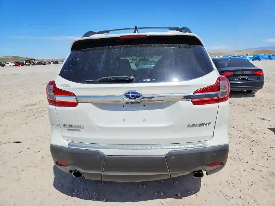 4S4WMAHDXL3436557 2020 SUBARU ASCENT-5