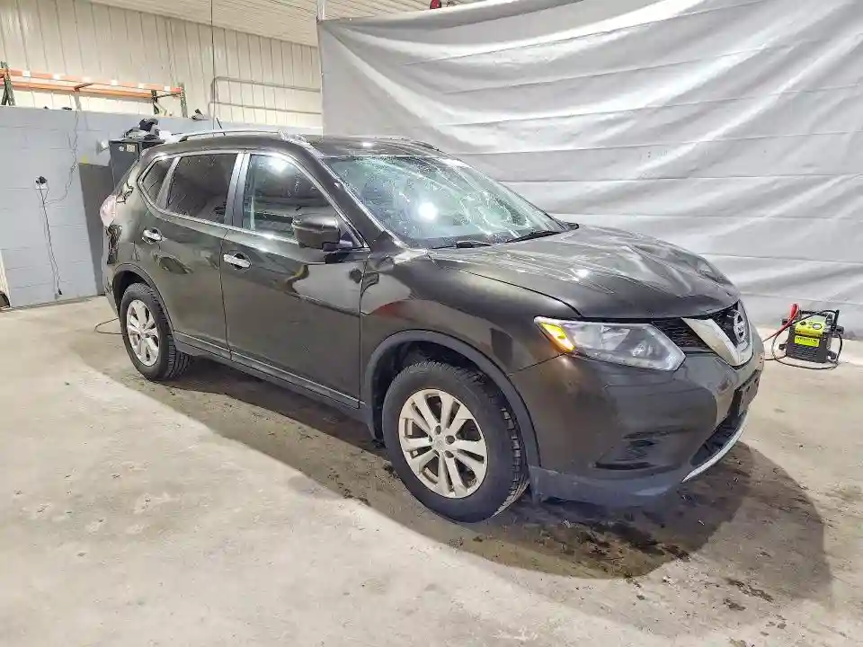 5N1AT2MN1GC730193 2016 NISSAN ROGUE-3