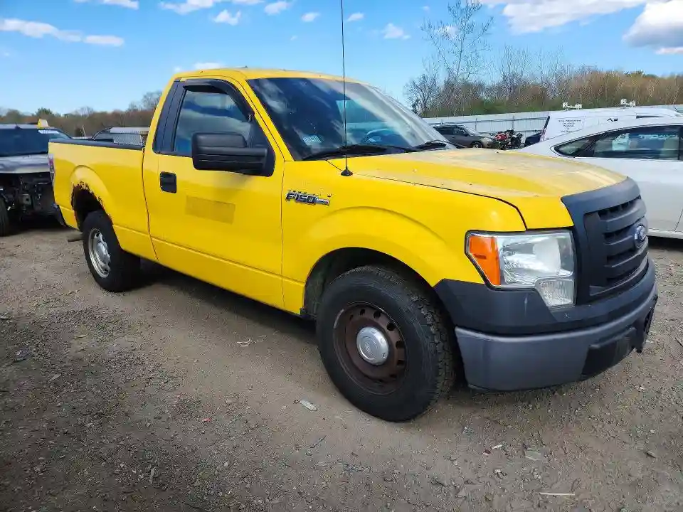 1FTMF1CM7CKD88907 2012 FORD ALL MODELS-3