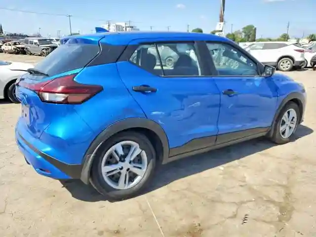 3N1CP5BV1PL554047 2023 NISSAN KICKS-2
