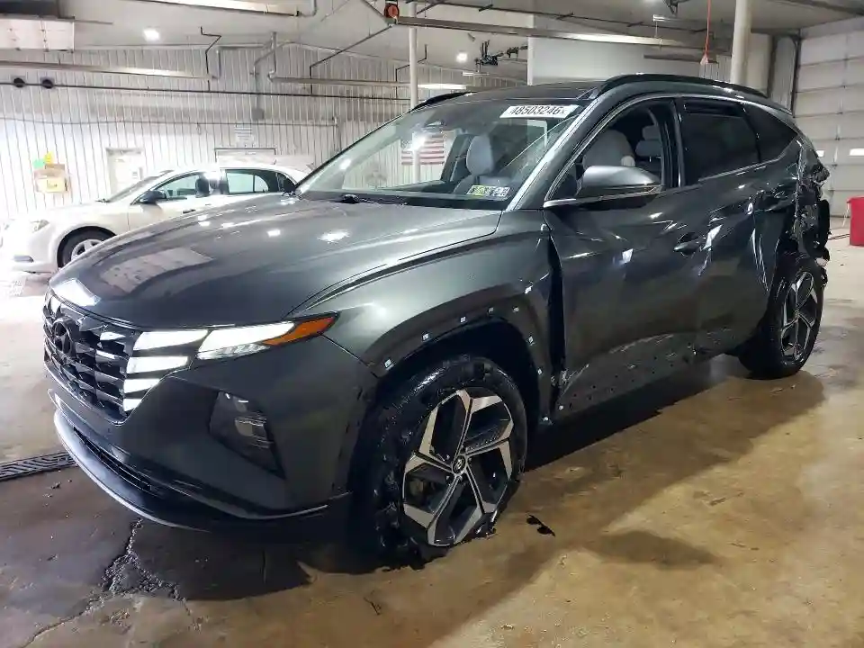 KM8JECA16PU095404 2023 HYUNDAI TUCSON HYB-0