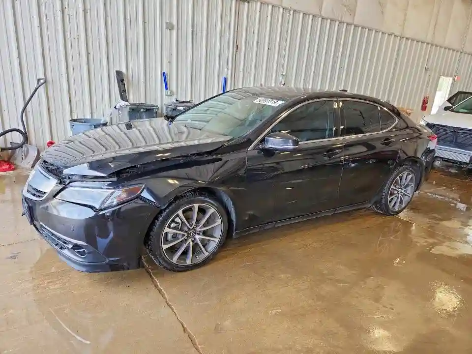 19UUB2F71FA002582 2015 ACURA TLX-0