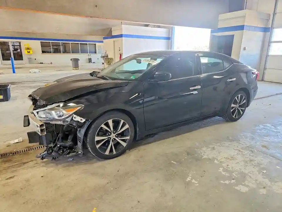 1N4AA6APXHC448813 2017 NISSAN MAXIMA-0