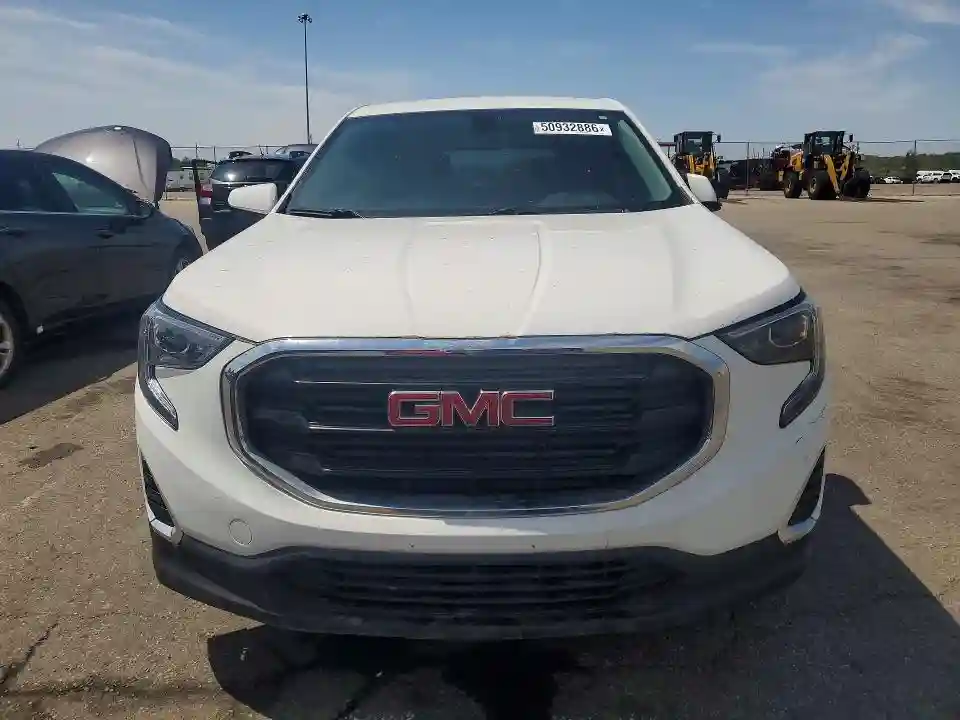 3GKALMEV1JL311310 2018 GMC TERRAIN-4