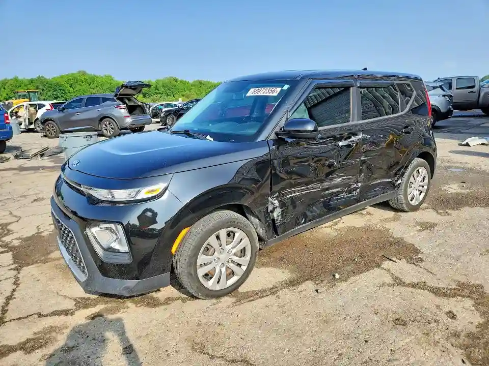 KNDJ23AU4L7723251 2020 KIA SOUL-0