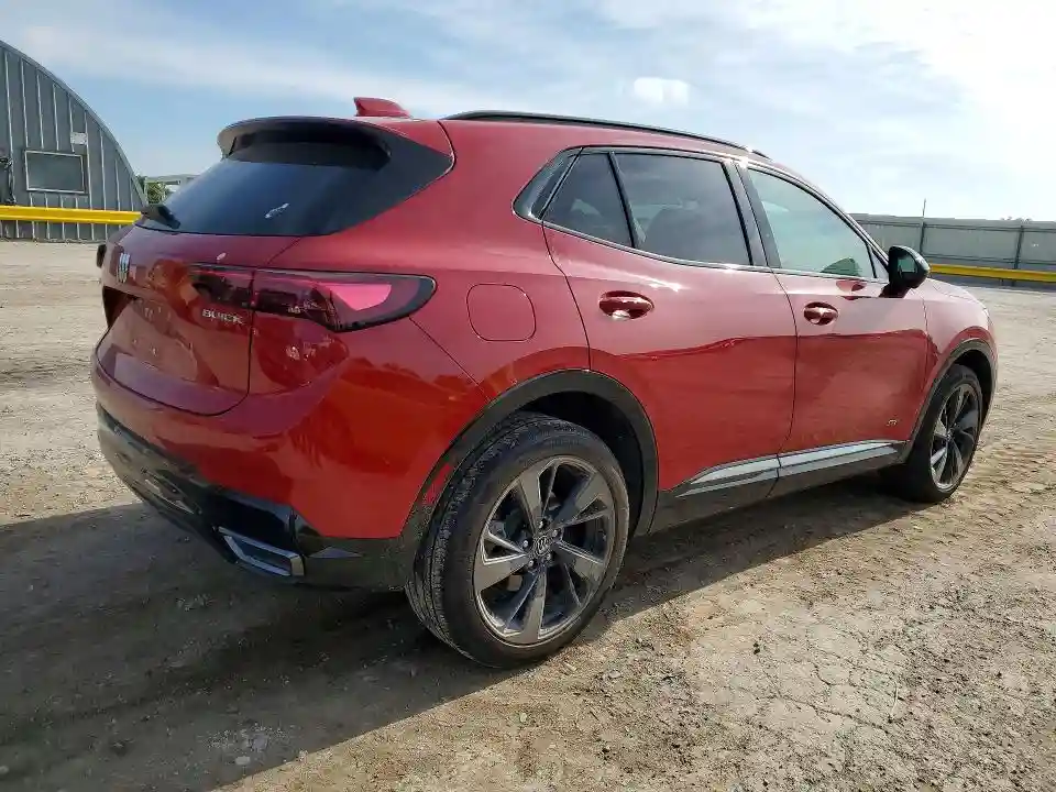 LRBFZLE40SD011507 2025 BUICK ENVISION-2