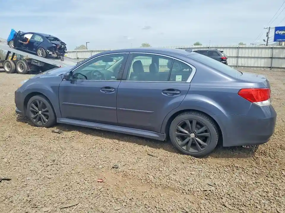 4S3BMBM62E3032297 2014 SUBARU LEGACY-1