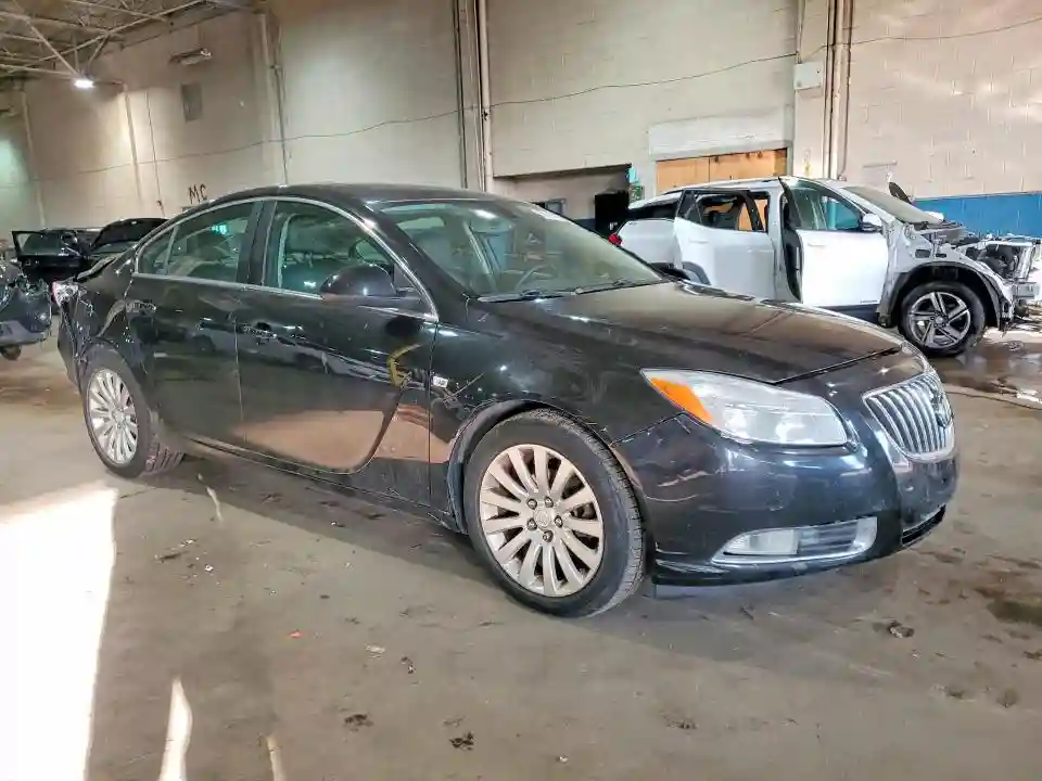 W04GT5GC9B1082112 2011 BUICK REGAL-3