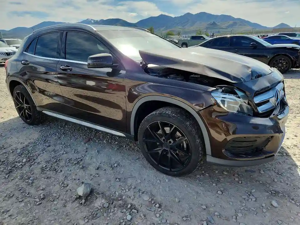 WDCTG4GB4GJ197289 2016 MERCEDES-BENZ GLA-CLASS-3