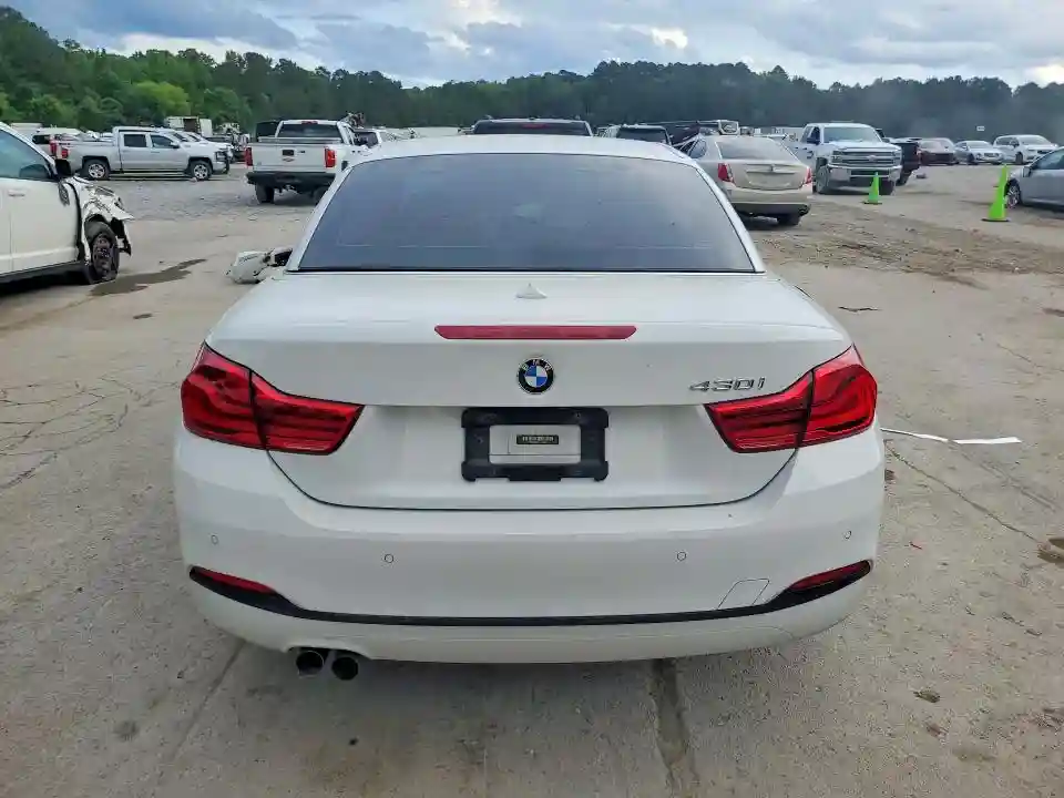 WBA4Z1C51JEC72033 2018 BMW 4 SERIES-5