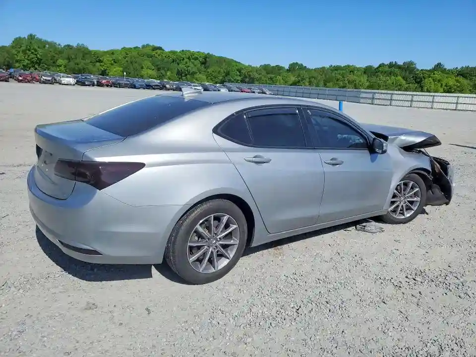 19UUB1F3XJA011278 2018 ACURA TLX-2