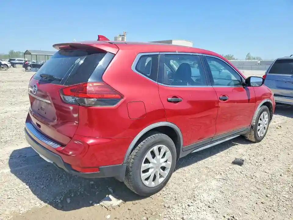 JN8AT2MT7HW405927 2017 NISSAN ROGUE-2