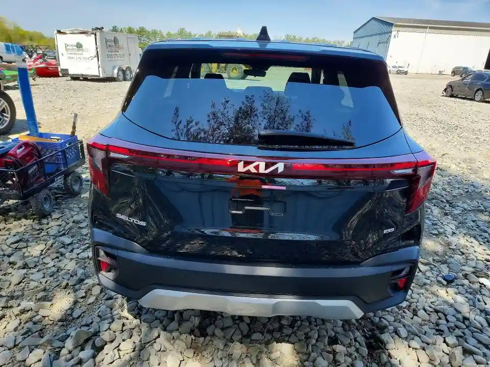 KNDEPCAA0S7787505 2025 KIA SELTOS-5