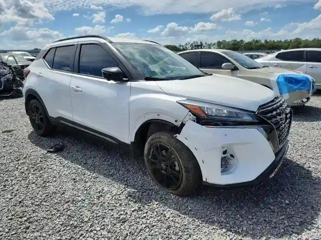 3N1CP5DV1PL482313 2023 NISSAN KICKS-3