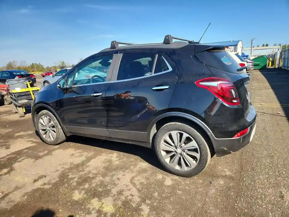 KL4CJASB4KB931956 2019 BUICK ENCORE-1