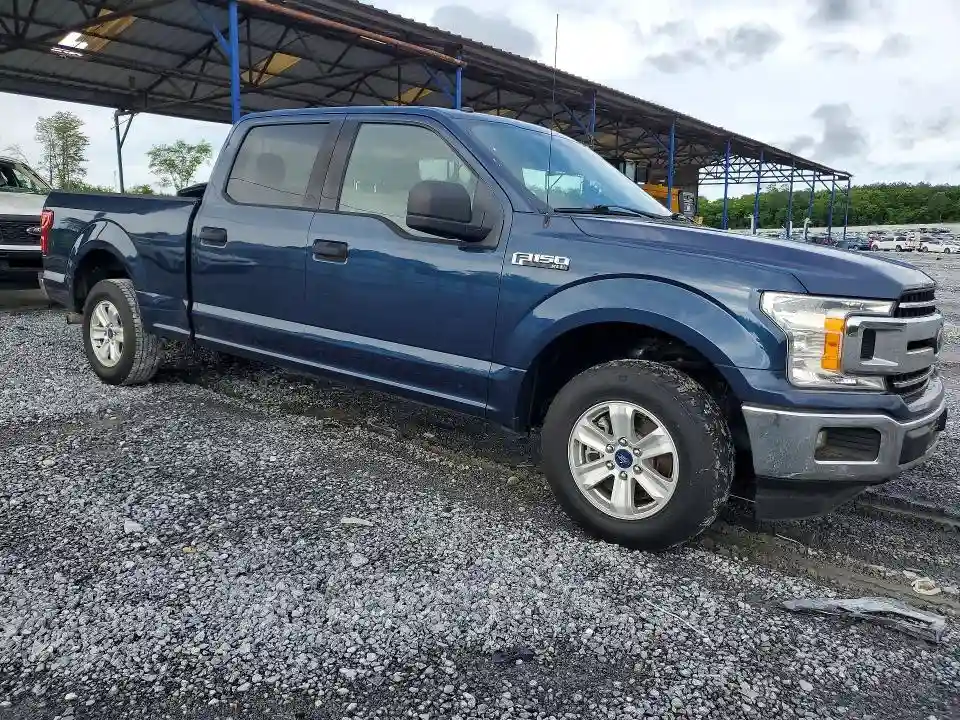 1FTEW1C51JFC66093 2018 FORD F-150-3