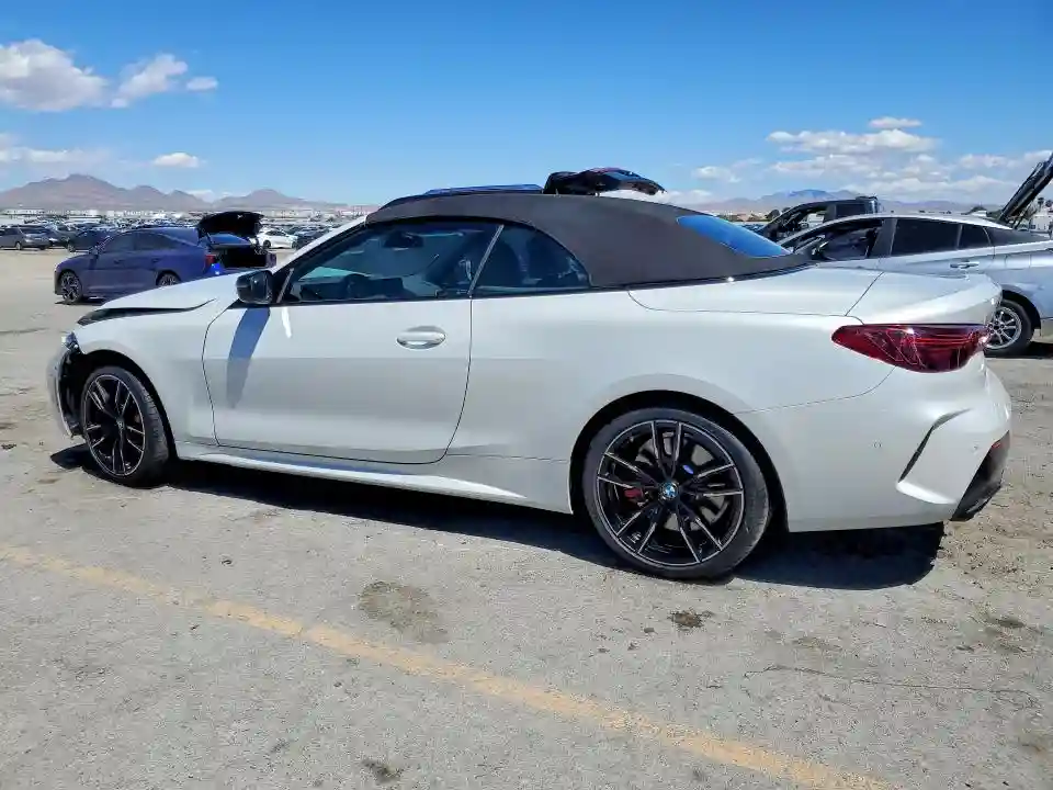 WBA63DB09TCW54937 2026 BMW M4-1