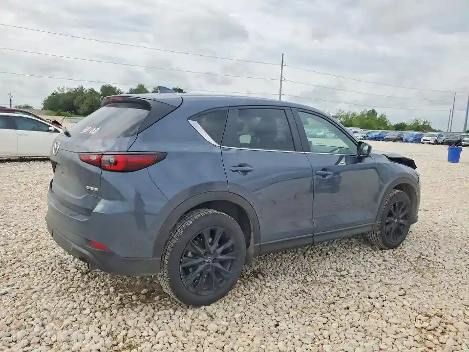 JM3KFBCM2S0599592 2025 MAZDA CX-5-2