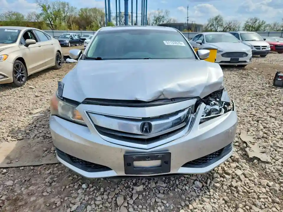 19VDE1F31EE006696 2014 ACURA ILX-4
