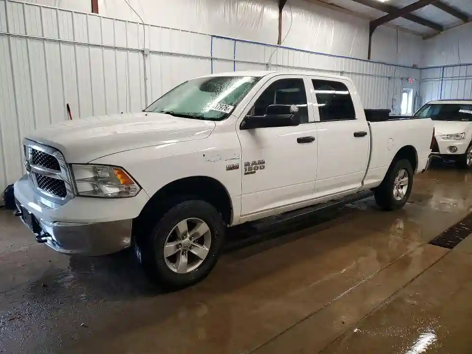 1C6RR7ST0KS666674 2019 RAM 1500-0