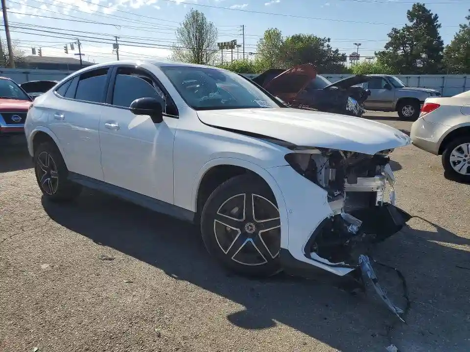 W1NKJ4HB7SF391028 2025 MERCEDES-BENZ GLC-CLASS-3