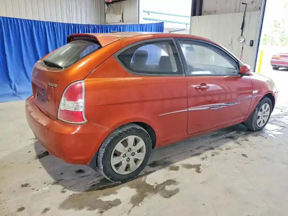 KMHCM3AC1AU151544 2010 HYUNDAI ACCENT-2