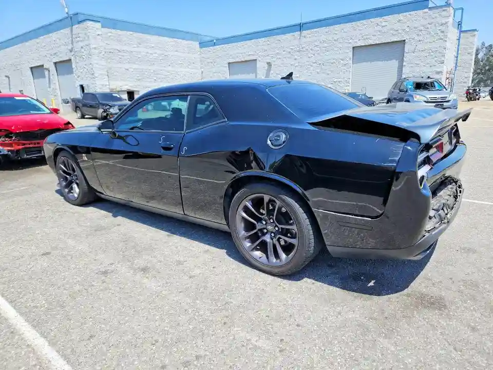 2C3CDZFJ8LH104388 2020 DODGE CHALLENGER-1