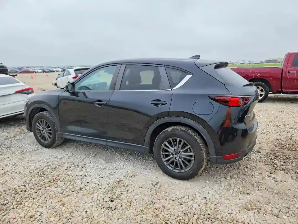 JM3KFACM1M1383868 2021 MAZDA CX-5-1