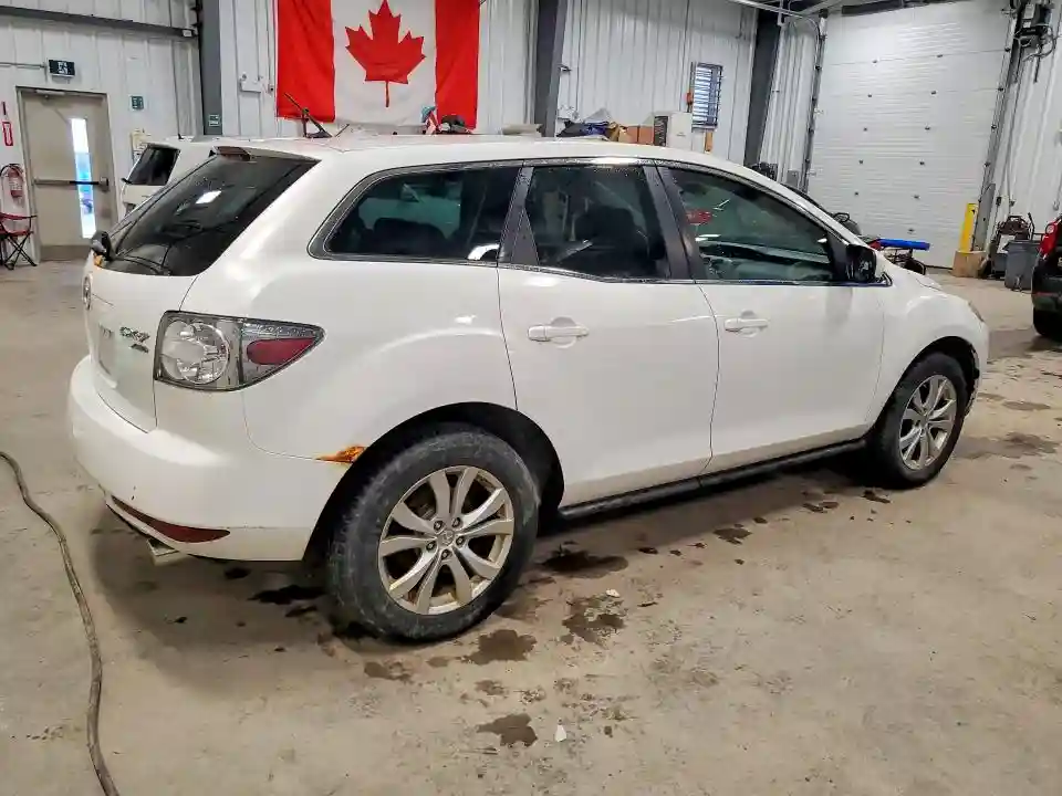 JM3ER4C3XB0401655 2011 MAZDA CX-7-2