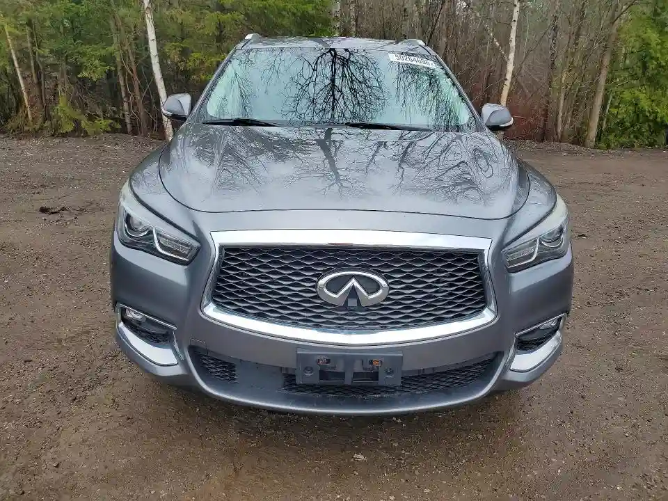 5N1DL0MMXHC559745 2017 INFINITI QX60 BASE-4