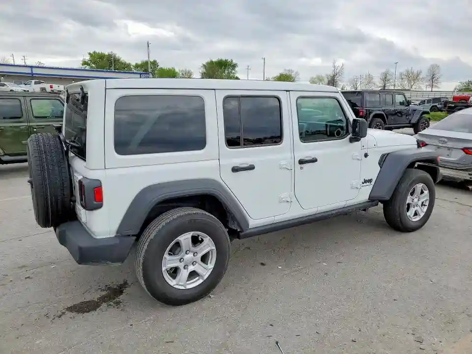 1C4HJXDNXPW567290 2023 JEEP WRANGLER-2