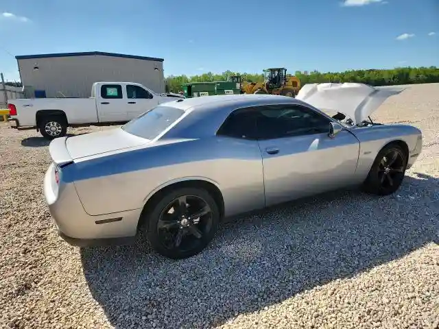 2C3CDZBT9HH517743 2017 DODGE CHALLENGER-2
