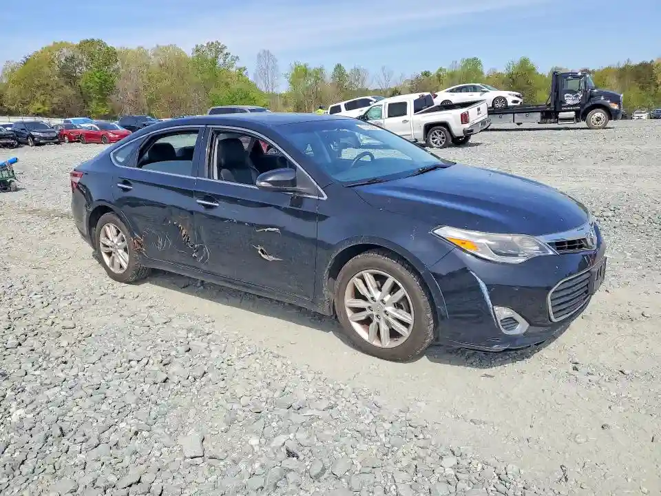 4T1BK1EB6DU046462 2013 TOYOTA AVALON-3