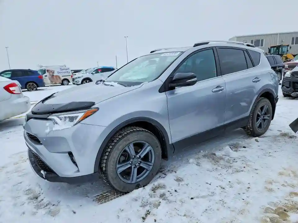 2T3JFREV5GW467321 2016 TOYOTA RAV4-0