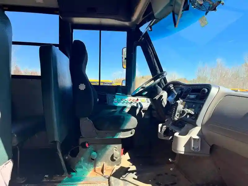 4UZABRDU9FCFW9516 2015 FREIGHTLINER ALL OTHER-4