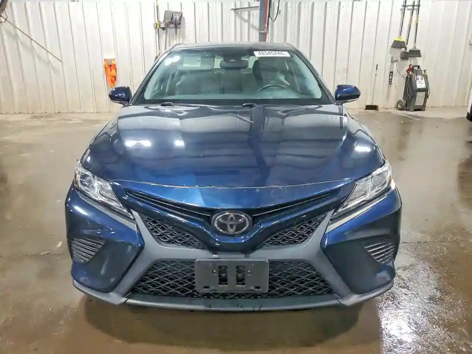 4T1M11BK3LU002319 2020 TOYOTA CAMRY-4