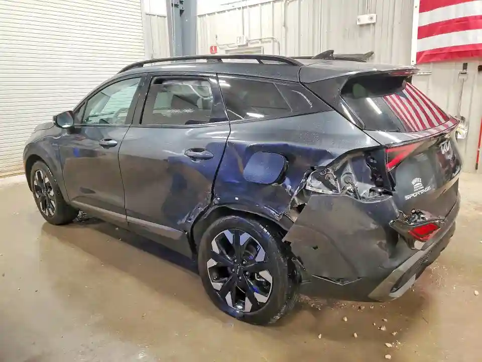 5XYK6CAF7PG069882 2023 KIA SPORTAGE-1