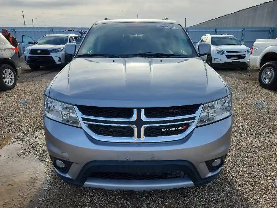 3C4PDDBG3GT213106 2016 DODGE JOURNEY-4