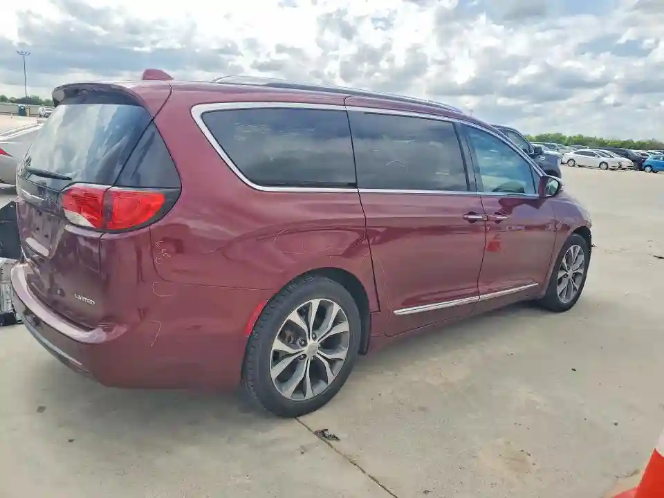 2C4RC1GG1HR708881 2017 CHRYSLER PACIFICA-2