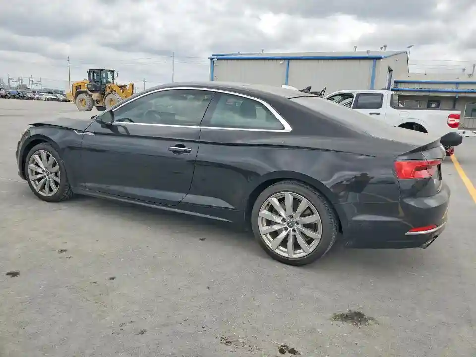 WAUPNAF55JA005034 2018 AUDI A5-1